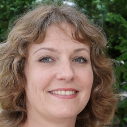 Kateruna Dubrova